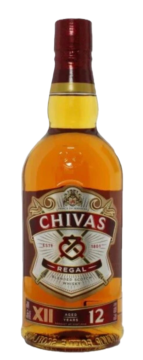 Chivas Regal