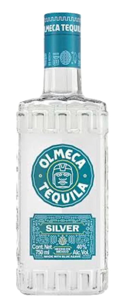 Olmeca Tequila