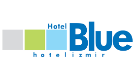 Blue Hotel